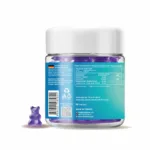 Focus (SİTİKOLİN) 60 Gummies - Görsel 2