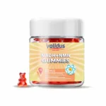 Nmn 50 Mg Nadh 20 Mg 60 Gummies