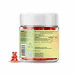 Nmn 50 Mg Nadh 20 Mg 60 Gummies - Görsel 2