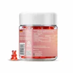 Lipozomal Coenzyme Q10 Pqq Resveratrol Fucoidan 60 Gummies - Görsel 2