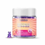 Ceramide 60 Mg Astaksantin 12 Mg 60 Gummies