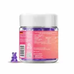 Ceramide 60 Mg Astaksantin 12 Mg 60 Gummies - Görsel 2