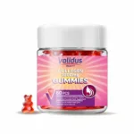 Collagen 1000 Mg 60 Gummies