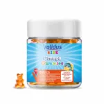 Kids Omega 3 - Epa 24 - Dha 120 60 Gummies