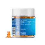 Kids Omega 3 - Epa 24 - Dha 120 60 Gummies - Görsel 2