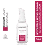 Yaşlanma Karşıtı Novoretin %3 Retinol Serum 30ml