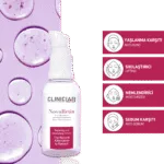Yaşlanma Karşıtı Novoretin %3 Retinol Serum 30ml - Görsel 2