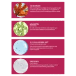 Yaşlanma Karşıtı Novoretin %3 Retinol Serum 30ml - Görsel 3