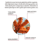 Yaşlanma Karşıtı Novoretin %3 Retinol Serum 30ml - Görsel 4