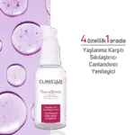 Yaşlanma Karşıtı Novoretin %3 Retinol Serum 30ml - Görsel 5