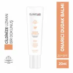 20+Spf Onarıcı Lip Balm 20ml