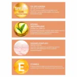 20+Spf Onarıcı Lip Balm 20ml - Görsel 3