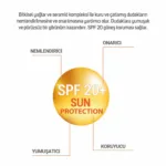 20+Spf Onarıcı Lip Balm 20ml - Görsel 4