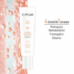 20+Spf Onarıcı Lip Balm 20ml - Görsel 5