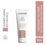 Leke Karşıtı Yüz Kremi 30ml