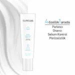 Akne Kontrol SOS Jel 20ml - Görsel 5