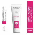 Selülit Karşıtı Sıkılaştırıcı Jel 200ml