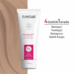 Selülit Karşıtı Sıkılaştırıcı Jel 200ml - Görsel 3