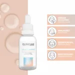 %10 Niacinnamide and %5 Ceramide Serum 30ml - Görsel 4