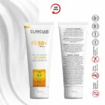 50+Spf Koruyucu Güneş Kremi 50ml - Görsel 6