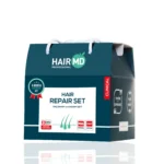 HairMD Clinical Saç Bakım Seti (6 Aylık Kullanım)