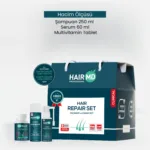 HairMD Clinical Saç Bakım Seti (6 Aylık Kullanım) - Görsel 8
