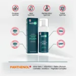 HairMD Clinical Onarıcı Saç Bakım Köpüğü 150 ml - Görsel 6