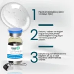 HairMD Clinical Saç Kompleksi Meso Serum + Dermaroller Seti - Görsel 5