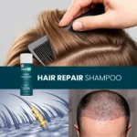 HairMD Onarıcı Saç Bakım Şampuanı 250 ml - Görsel 4