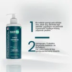 HairMD Clinical Onarıcı Saç Bakım Şampuanı 750 ml - Görsel 5