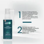 HairMD Clinical Onarıcı Saç Bakım Serumu 60 ml - Görsel 5