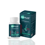 MD Plus Gelişmiş Saç Multivitamini 60 Tablet