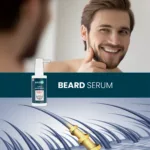 HairMD Clinical Sakal Bakım Serumu 50ml - Görsel 4
