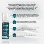 HairMD Clinical Onarıcı Nec Losyon 125 ml - Görsel 2