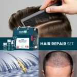 HairMD Clinical Onarıcı Saç Bakım Seti (3 Aylık Kullanım) - Görsel 5