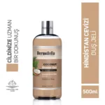Hindistan Cevizi Özlü Duş Jeli 500 ml