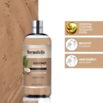 Hindistan Cevizi Özlü Duş Jeli 500 ml - Görsel 2