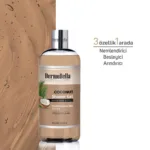 Hindistan Cevizi Özlü Duş Jeli 500 ml - Görsel 4