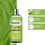 Misket Limon Ve Sandal Ağacı Duş Jeli 500 ml - Görsel 3