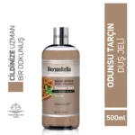 Dark Spice Woody Duş Jeli 500 ml