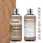 Dark Spice Woody Duş Jeli 500 ml - Görsel 4