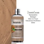 Dark Spice Woody Duş Jeli 500 ml - Görsel 5