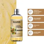 Argan & Keratin & Ylang Ylang Özlü Şampuan 500 ml - Görsel 3