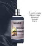 Siyah Sarımsak Ve Çörek Otlu Şampuan 500 ml - Görsel 5