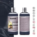 Siyah Sarımsak Ve Çörek Otlu Şampuan 500 ml - Görsel 6