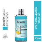Kolajen & Biotin Şampuan 500 ml