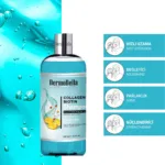Kolajen & Biotin Şampuan 500 ml - Görsel 3