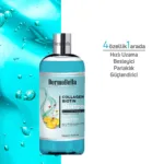 Kolajen & Biotin Şampuan 500 ml - Görsel 5