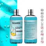 Kolajen & Biotin Şampuan 500 ml - Görsel 6