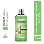 Sarımsak & Isırgan Otu & Zeytinyağlı Şampuan 500 ml